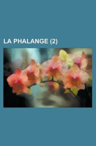 Cover of La Phalange (2)