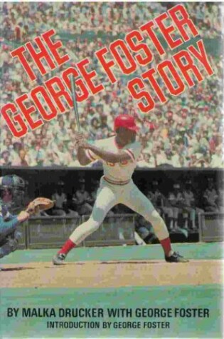 Cover of The George Foster Story
