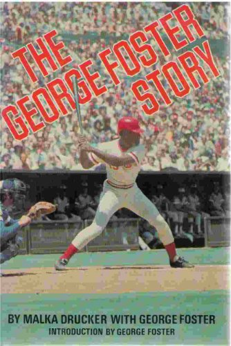 Book cover for The George Foster Story