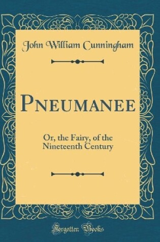 Cover of Pneumanee