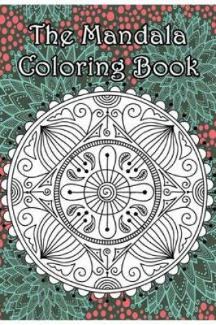 Cover of The Mandala Coloring Book