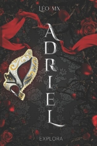 Cover of Adriel