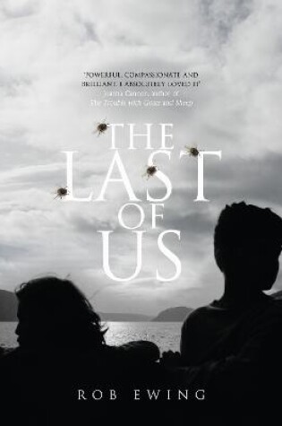 Cover of The Last of Us