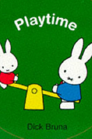 Cover of Playtime