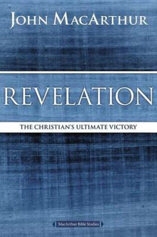 Cover of Revelation