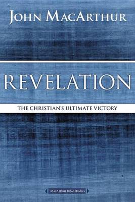 Book cover for Revelation