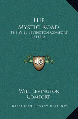 Cover of The Mystic Road