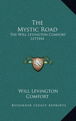 Book cover for The Mystic Road