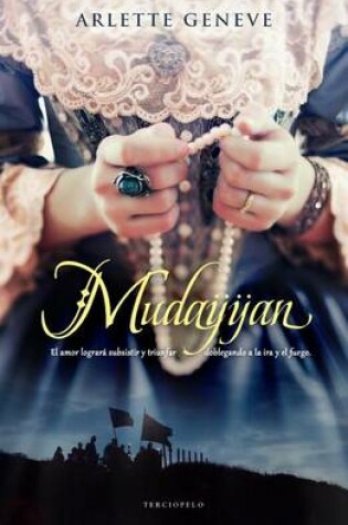 Cover of Mudayyan