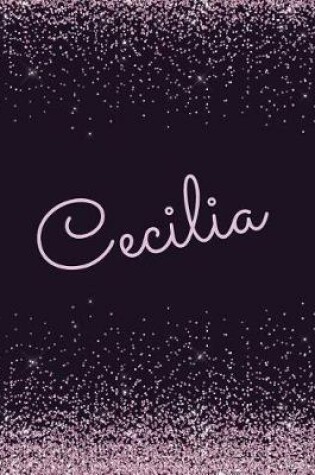 Cover of Cecilia
