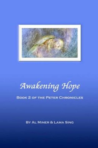 Cover of Awakening Hope