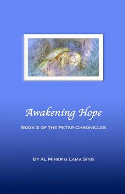Book cover for Awakening Hope