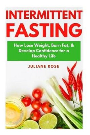 Cover of Intermittent Fasting