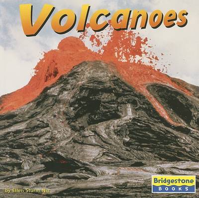 Cover of Volcanoes