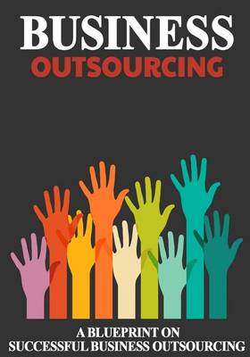 Book cover for Business Outsourcing