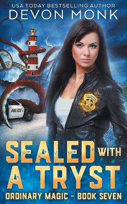 Book cover for Sealed with a Tryst