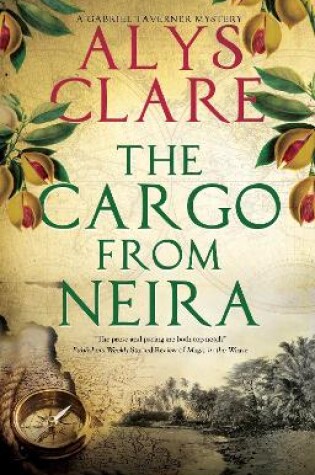 Cover of The Cargo From Neira