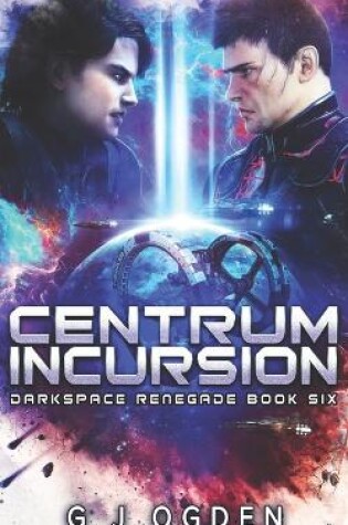 Cover of Centrum Incursion