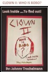 Book cover for Clown II