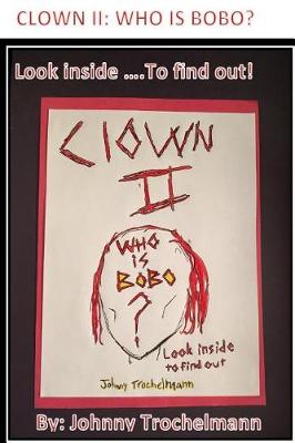 Book cover for Clown II