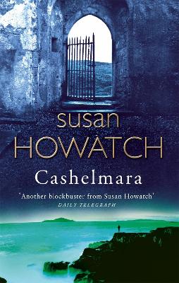 Book cover for Cashelmara