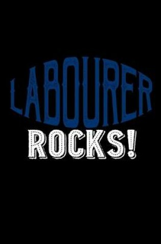 Cover of labourer rocks!