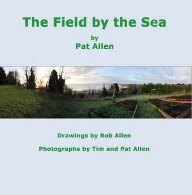 Book cover for The Field by the Sea