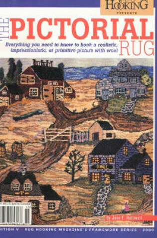 Cover of Pictorial Rug