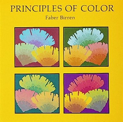 Book cover for Principles of Color