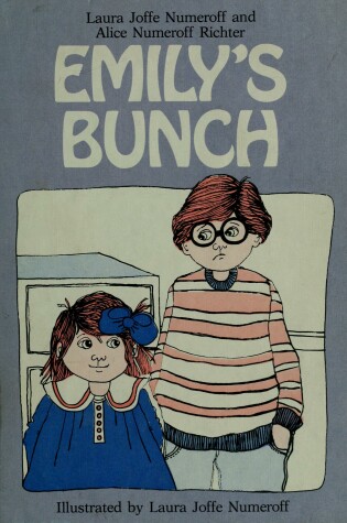 Cover of Emily's Bunch