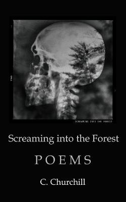 Book cover for Screaming Into the Forest