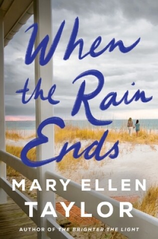 Cover of When the Rain Ends