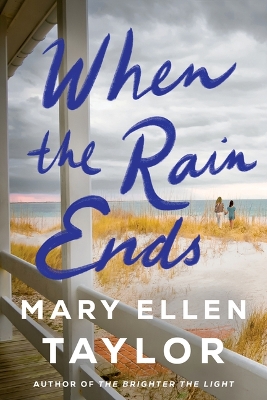Book cover for When the Rain Ends