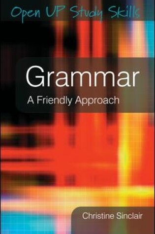 Cover of Grammar