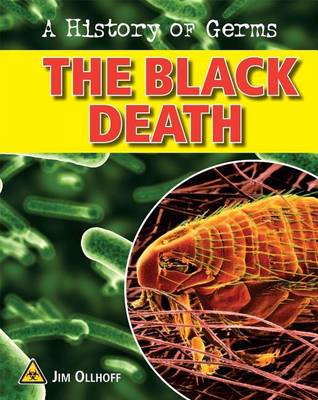 Cover of Black Death