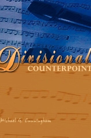 Cover of Divisional Counterpoint