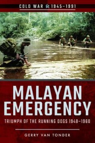 Cover of Malayan Emergency
