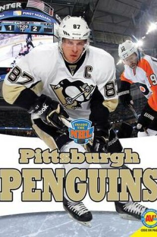 Cover of Pittsburgh Penguins