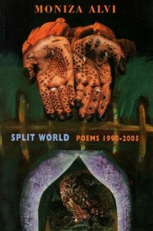 Cover of Split World