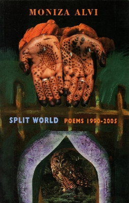 Book cover for Split World