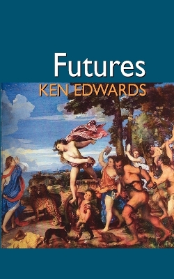 Book cover for Futures