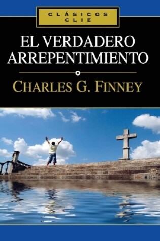 Cover of El Verdadero Arrepentimiento