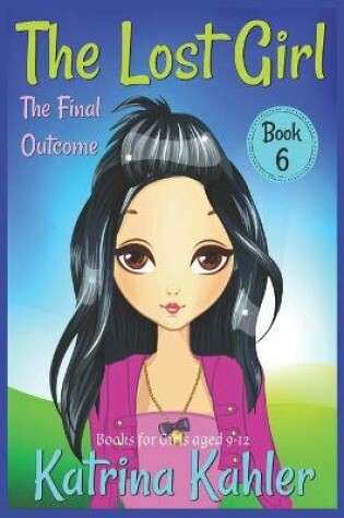 Cover of The Lost Girl - Book 6