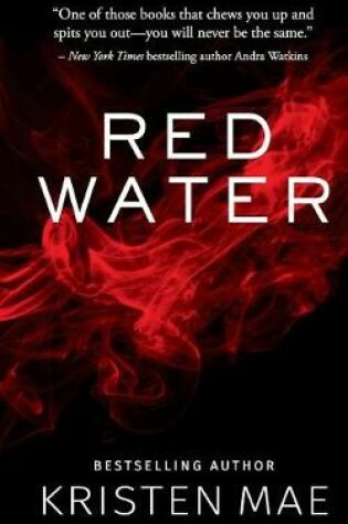 Cover of Red Water