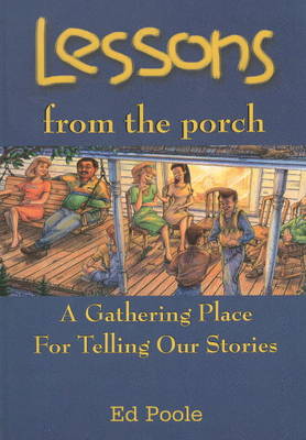 Book cover for Lessons from the Porch