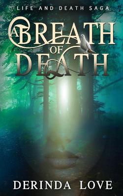 Book cover for A Breath of Death