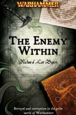 Cover of The Enemy within