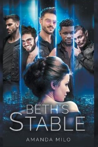 Cover of Beth's Stable