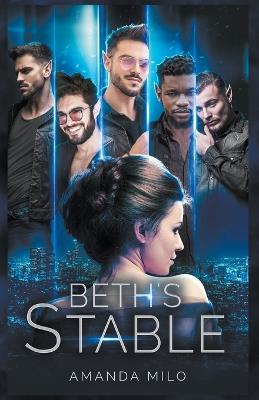 Book cover for Beth's Stable