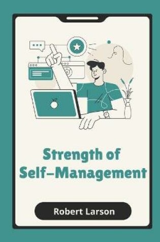 Cover of Strength of Self-Management